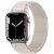Ремешок Tech-Protect Nylon Pro для Apple Watch 46 / 45 / 44 / SE 44 / 42 (Series 1-3) / Ultra / Ultra 2 - Mousy: фото 1 из 6