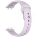 Ремешок UniCase Original Style для Huawei Band 11 Pro / Band 11 - Purple (410605V). Фото 2 из 7