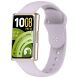 Ремешок UniCase Original Style для Huawei Band 11 Pro / Band 11 - Purple (410605V). Фото 4 из 7