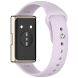 Ремешок UniCase Original Style для Huawei Band 11 Pro / Band 11 - Purple (410605V). Фото 1 из 7