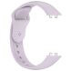 Ремешок UniCase Original Style для Huawei Band 11 Pro / Band 11 - Purple (410605V). Фото 3 из 7