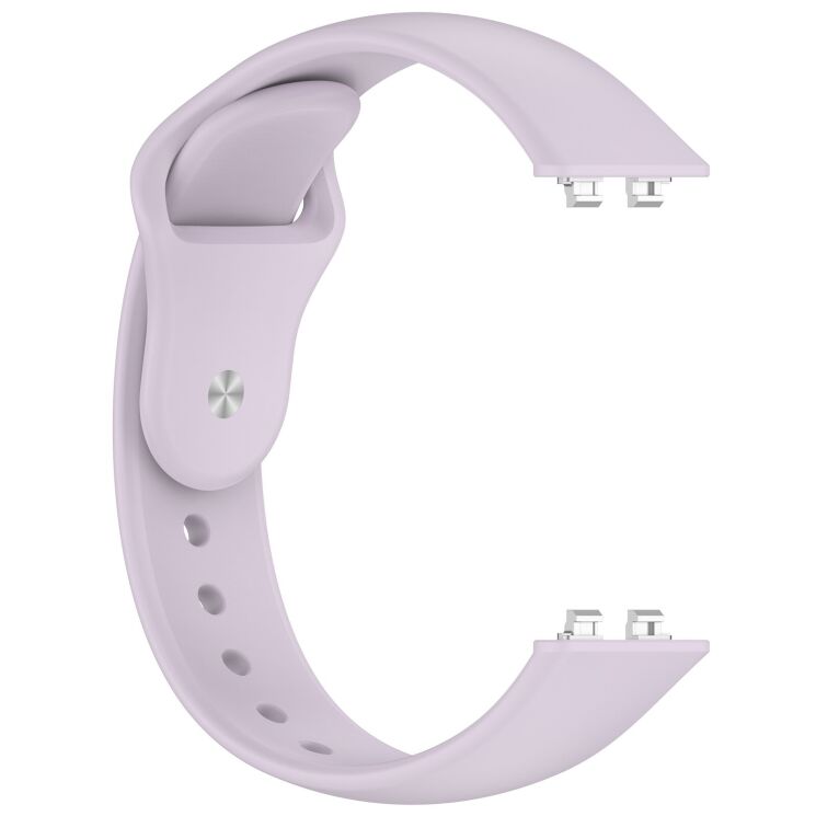 Ремешок UniCase Original Style для Huawei Band 11 Pro / Band 11 - Purple (410605V) Ремешок UniCase Original Style для Huawei Band 11 Pro / Band 11 - Purple: фото 3 из 7
