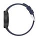 Ремешок UniCase Silicone Band для Samsung Galaxy Watch 4 Classic (46mm) / Watch 4 Classic (42mm) / Watch 4 (40mm) / Watch 4 (44mm) - Midnight Blue (284301MB). Фото 3 из 6