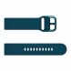 Ремешок UniCase Silicone Strap для Huawei Watch GT / Watch GT2 46mm / Watch GT 2e - Dark Blue (216911H). Фото 4 из 6
