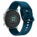 Ремешок UniCase Silicone Strap для Huawei Watch GT / Watch GT2 46mm / Watch GT 2e - Dark Blue (216911H). Фото 2 из 6