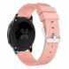 Ремінець UniCase Soft Texture для Samsung Watch Active - Pink (223105P). Фото 2 з 5