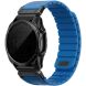 Ремешок UNIQ Fluo для часов Garmin c креплением Quick Fit 22mm (UNIQ-22MM-FLUOOBLU) - Blue (271434L). Фото 2 из 10