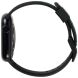 Ремешок URBAN ARMOR GEAR (UAG) Torquay для Apple Watch Ultra / Ultra 2 (49mm) 194112R1405D - Black-Turquoise (304642BG). Фото 3 из 13