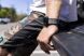 Ремешок URBAN ARMOR GEAR (UAG) Torquay для Apple Watch Ultra / Ultra 2 (49mm) 194112R1405D - Black-Turquoise (304642BG). Фото 13 из 13