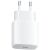 Мережевий зарядний пристрій Xiaomi 20W Type-C (BHR08M8EU) - White: фото 1 з 1