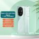 Силиконовый чехол IMAK UX-5 Series для Honor 200 Pro - Transparent (362119T). Фото 5 из 9