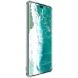 Силиконовый чехол IMAK UX-5 Series для Honor 200 Pro - Transparent (362119T). Фото 2 из 9