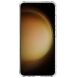 Силіконовий чохол NILLKIN Nature TPU Pro для Samsung Galaxy S24 (S921) - Transparent (347152T). Фото 2 з 16