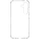 Силіконовий чохол NILLKIN Nature TPU Pro для Samsung Galaxy S24 (S921) - Transparent (347152T). Фото 6 з 16