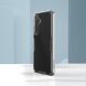 Силіконовий чохол NILLKIN Nature TPU Pro для Samsung Galaxy S24 (S921) - Transparent (347152T). Фото 14 з 16
