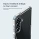 Силіконовий чохол NILLKIN Nature TPU Pro для Samsung Galaxy S24 (S921) - Transparent (347152T). Фото 9 з 16