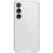 Силіконовий чохол NILLKIN Nature TPU Pro для Samsung Galaxy S24 (S921) - Transparent (347152T)