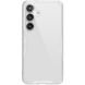 Силіконовий чохол NILLKIN Nature TPU Pro для Samsung Galaxy S24 (S921) - Transparent (347152T). Фото 1 з 16