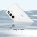 Силіконовий чохол NILLKIN Nature TPU Pro для Samsung Galaxy S24 (S921) - Transparent (347152T). Фото 12 з 16
