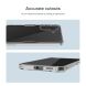 Силіконовий чохол NILLKIN Nature TPU Pro для Samsung Galaxy S24 (S921) - Transparent (347152T). Фото 13 з 16