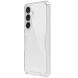 Силіконовий чохол NILLKIN Nature TPU Pro для Samsung Galaxy S24 (S921) - Transparent (347152T). Фото 4 з 16