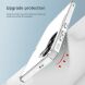 Силіконовий чохол NILLKIN Nature TPU Pro для Samsung Galaxy S24 (S921) - Transparent (347152T). Фото 8 з 16