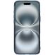 Силиконовый чехол NILLKIN Nature TPU Pro Magnetic для Apple iPhone 16 - Blue (360789L). Фото 4 из 13