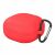 Силіконовий чохол UniCase Protective Case для Samsung Galaxy Buds Live / Buds Pro / Buds 2 / Buds 2 Pro / Buds FE - Red: фото 1 з 4
