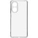 Силиконовый (TPU) чехол ArmorStandart Air Force для Xiaomi Redmi A5 - Transparent (380214T). Фото 1 из 6