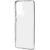 Силиконовый (TPU) чехол ArmorStandart Air Series для Motorola Moto G04 / G04s - Transparent: фото 1 из 3