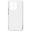 Силиконовый (TPU) чехол ArmorStandart Air Series для Xiaomi 15T - Transparent (391003T)