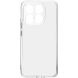 Силіконовий (TPU) чохол ArmorStandart Air Series для Xiaomi 15T - Transparent (391003T). Фото 1 з 6