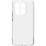 Силиконовый (TPU) чехол ArmorStandart Air Series для Xiaomi 15T - Transparent: фото 1 из 6