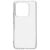 Силиконовый (TPU) чехол ArmorStandart Air Series для Xiaomi Redmi Note 14 5G - Transparent: фото 1 из 6