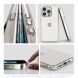 Силиконовый (TPU) чехол ArmorStandart Air Series для Xiaomi Redmi Note 14 5G - Transparent (373342C). Фото 4 из 6