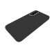 Силіконовий (TPU) чохол Deexe Matte Case для OnePlus Nord 5 / Ace 5 Ultra - Black (387505B). Фото 3 з 5