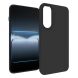 Силіконовий (TPU) чохол Deexe Matte Case для OnePlus Nord 5 / Ace 5 Ultra - Black (387505B). Фото 1 з 5
