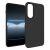 Силіконовий (TPU) чохол Deexe Matte Case для OnePlus Nord 5 / Ace 5 Ultra - Black: фото 1 з 5