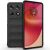 Силиконовый (TPU) чехол Deexe Terra Case для Motorola Signature - Black: фото 1 из 6