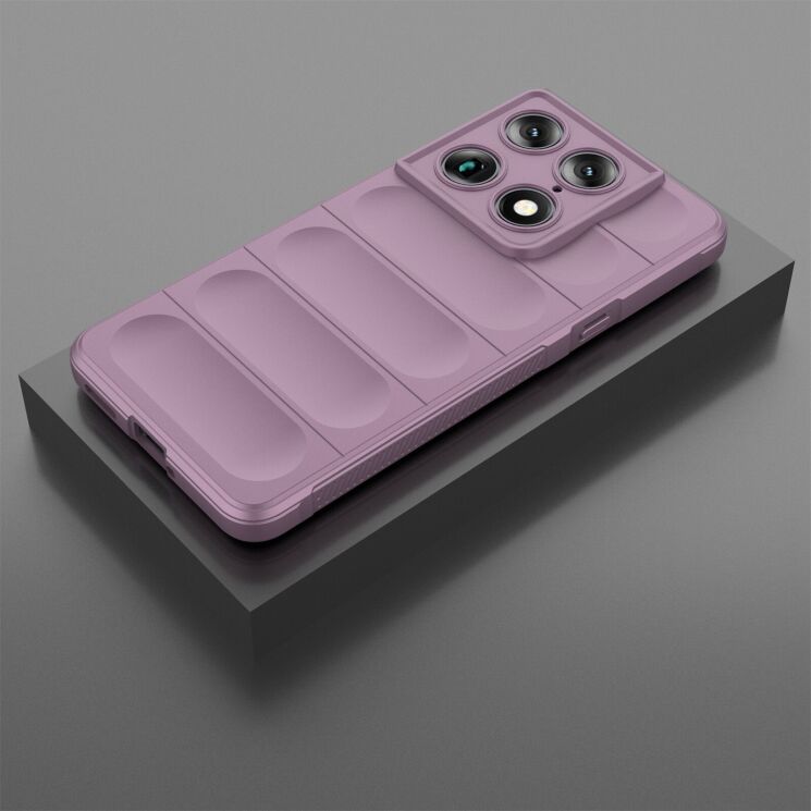 Силиконовый (TPU) чехол Deexe Terra Case для Motorola Signature - Black (407611B) Силиконовый (TPU) чехол Deexe Terra Case для Motorola Signature - Black: фото 6 из 6