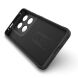 Силиконовый (TPU) чехол Deexe Terra Case для Motorola Signature - Black (407611B). Фото 3 из 6