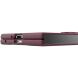 Силіконовий (TPU) чохол Deexe Terra Case (FF) для Samsung Galaxy Fold 8 Ultra - Wine Red (424015WR). Фото 7 з 9