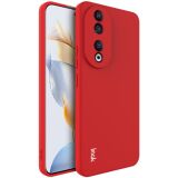 Силиконовый (TPU) чехол IMAK UC-4 Series для Honor 90 - Red: фото 1 из 12