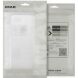 Силиконовый (TPU) чехол IMAK UX-4 Series для OPPO Reno 13 5G - Transparent (376510T). Фото 11 из 11