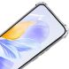 Силиконовый (TPU) чехол IMAK UX-4 Series для OPPO Reno 13 5G - Transparent (376510T). Фото 5 из 11