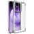 Силиконовый (TPU) чехол IMAK UX-4 Series для OPPO Reno 13 5G - Transparent: фото 1 из 11