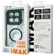 Силиконовый (TPU) чехол IMAK UX-9A Series with MagSafe для Honor Magic 7 Pro - Black (380830B). Фото 5 из 13