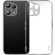 Силіконовий (TPU) чохол MOFI Thin Guard для Nothing Phone (3a) Lite - Transparent (405428T)
