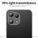Силіконовий (TPU) чохол MOFI Thin Guard для Nothing Phone (3a) Lite - Transparent (405428T). Фото 5 з 9