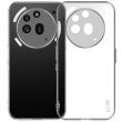 Силиконовый (TPU) чехол MOFI Thin Guard для Nothing Phone (3a) Pro - Transparent (377627T)